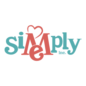 Simply Me Logo Design