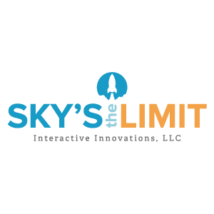 Skys the Limit Logo Design