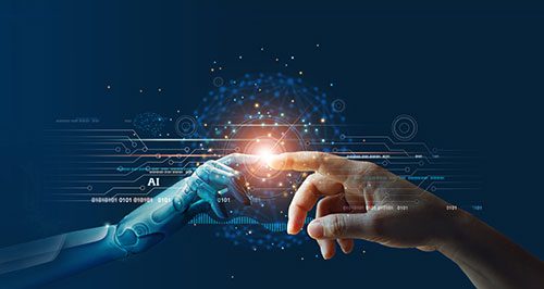AI Implementation: Transforming Your Business with Cutting-Edge Technology