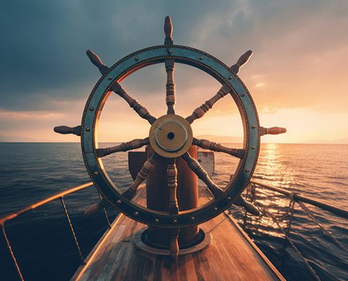 Navigating the Waters of Website Development: A Guide for Clients